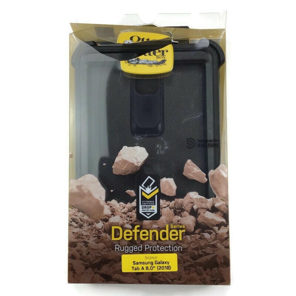 Otterbox defender Samsung galaxy tab a 8